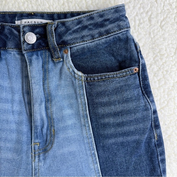 PACSUN 90’s Y2K Boyfriend Jeans - Picture 5 of 14